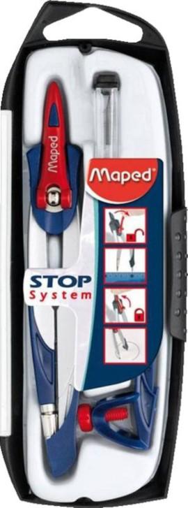 COMPS MAPED STOP SYSTEM SET X 3